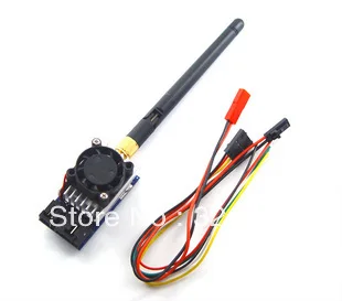 

5.8g 1000mw fpv tx51w fpv set