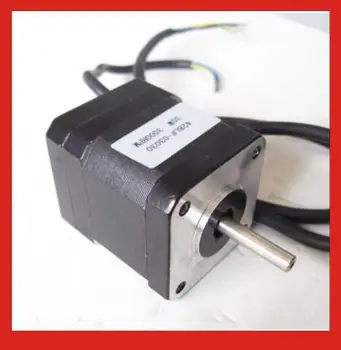 

Free Shipping! 42mm BLDC Motor 24V 3000rpm 30W Brushless DC Motor