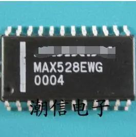 Бесплатная доставка Новый % 100 MAX528CWG MAX528EWG СОП-24 | Электроника