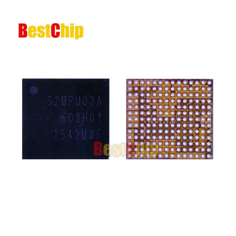 

3pcs/lot For Samsung Tablet J700 Power Supply IC S2MPU03A