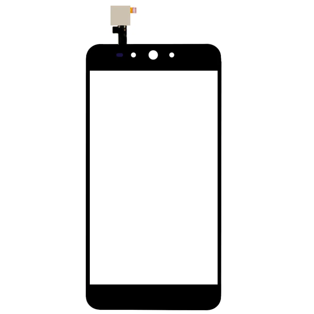 Moible Phone touchscreen For DEXP Ixion Z155 touch screen digitizer front glass panel sensor + Tools | Мобильные телефоны и