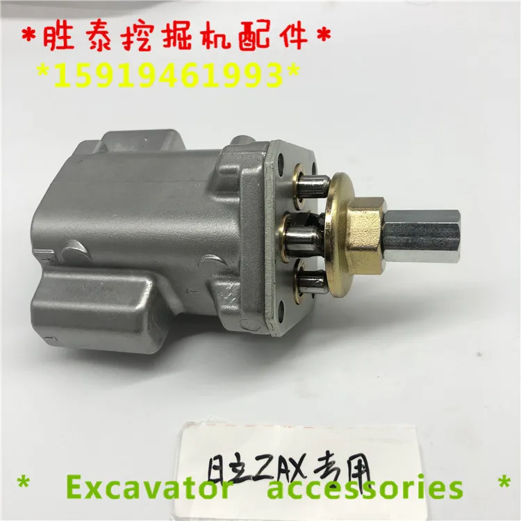 Аксессуары для экскаватора Hitachi ZAX100/120/200/210/240/260-3-5 джойстик ручка в сборе