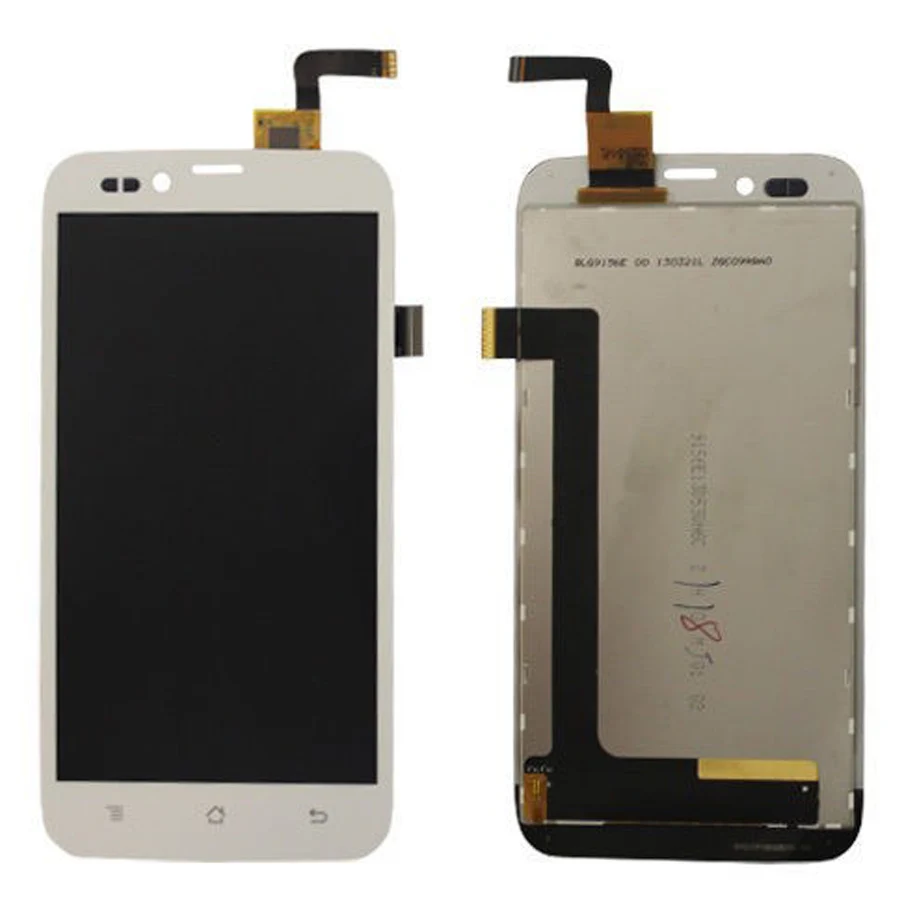 

In Stock Original For BLU Studio5.0S D570 Smartphone LCD Display And Touch Screen Assembly Free Shipping +Tools+Track Number
