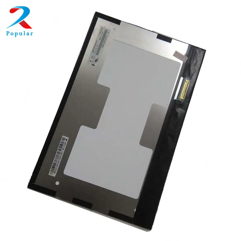 

For iConia Tab A3 A10 A3-A10 A3 A11 LCD Display Screen Monitor Panel Module