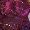 Lurex Glitter Gold Scarf Women Muslim Shimmer Hijab Solid Color Headscarf Shiny Shawls Islamic Pashmina Bandana Foulard femme 5