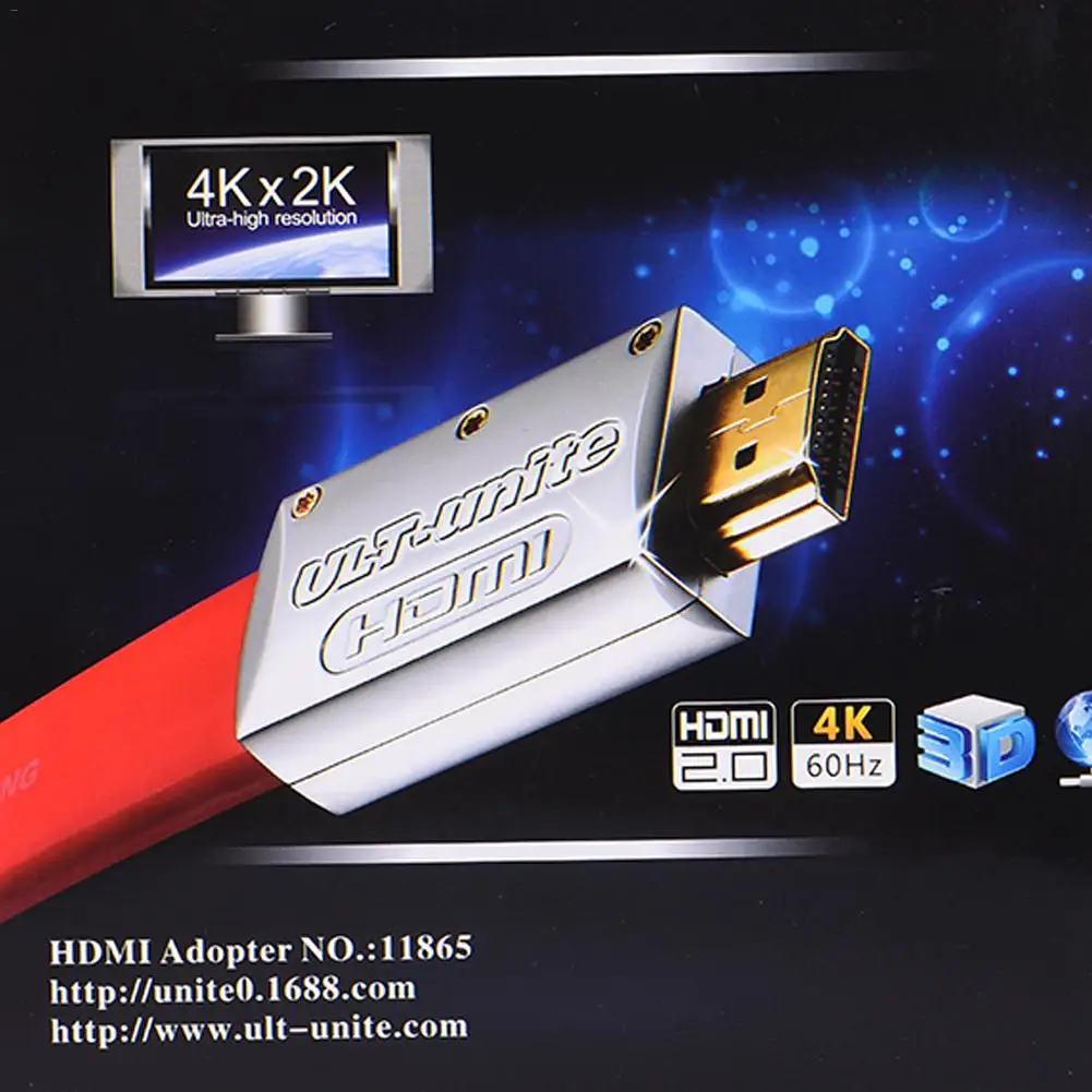 

New HDMI Cable HDMI Ethernet Channel Allows Internet-based HDMI Devices To Share Internet Access With Other HDMI Devices