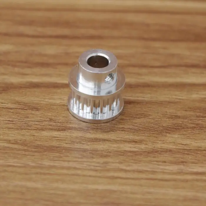 Buy 3D Printers Parts printer pulley S3M 15 teeth bore