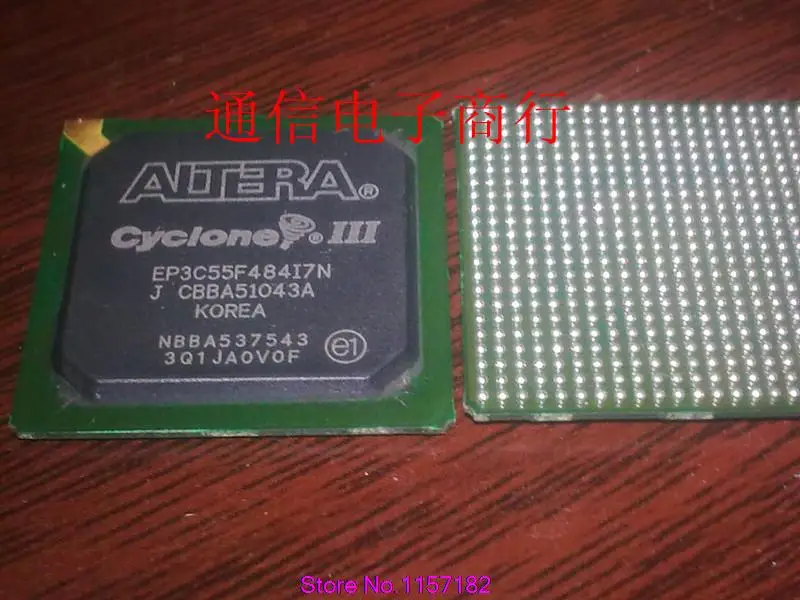 

EP3C55F484I7N EP3C55F484C7N