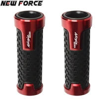 Руль мотоцикла сцепные ручками для KAWASAKI Z750R Z1000 Z1000SX ZX-6R ZX6R ZX-10R ZX10R VERSYS 650 1000 H2R