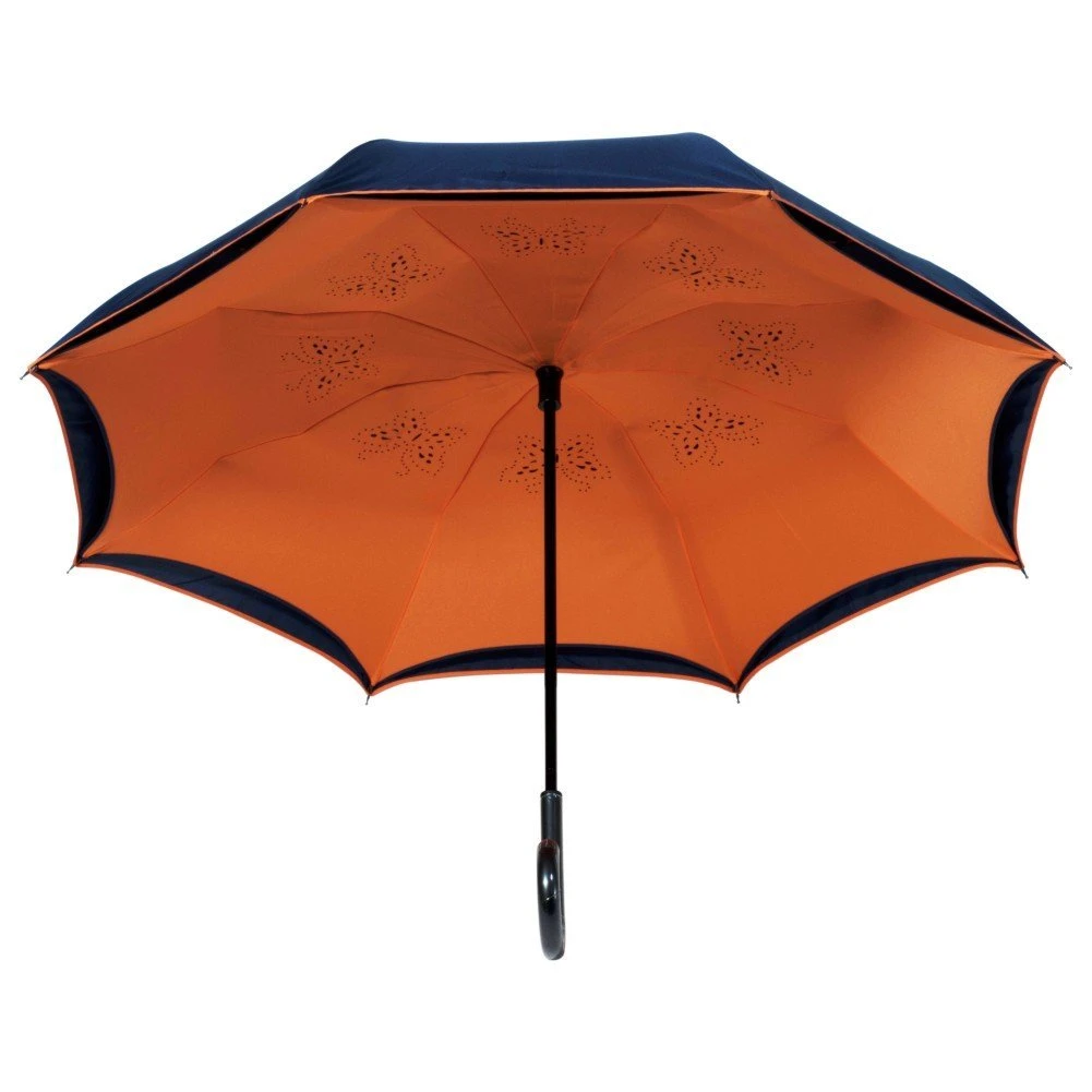 best reverse folding umbrella