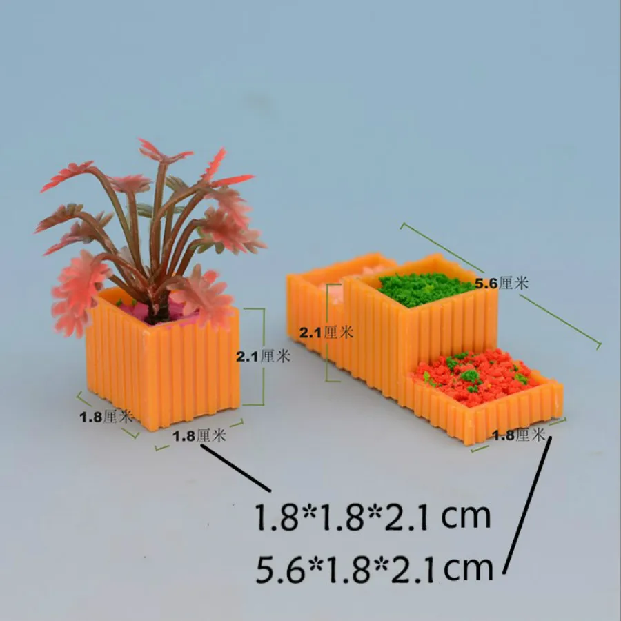 architecture model building kits toy (13)