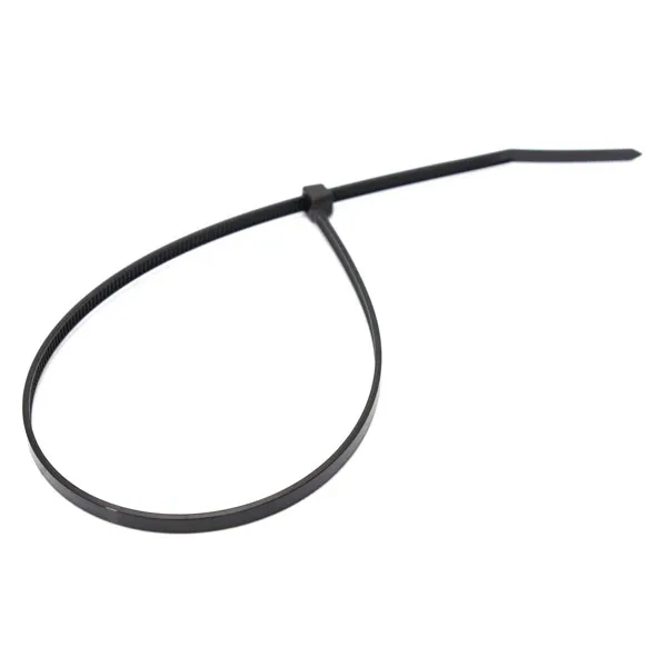 

50PCS 16" inch 400mm*3.6mm Cable Wire Zip Ties Nylon Cable Tie