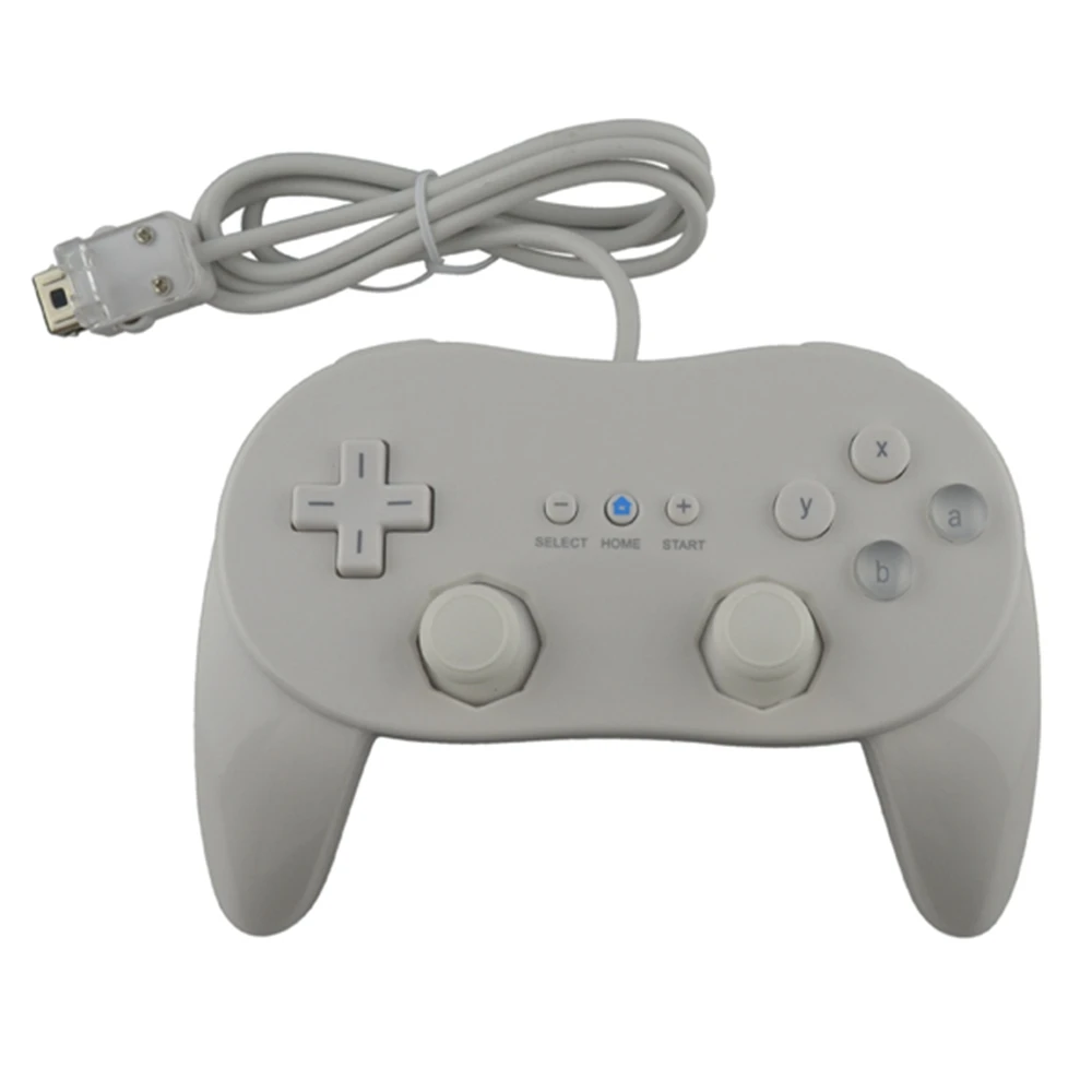 

Classic Game Controller Pro for Wii