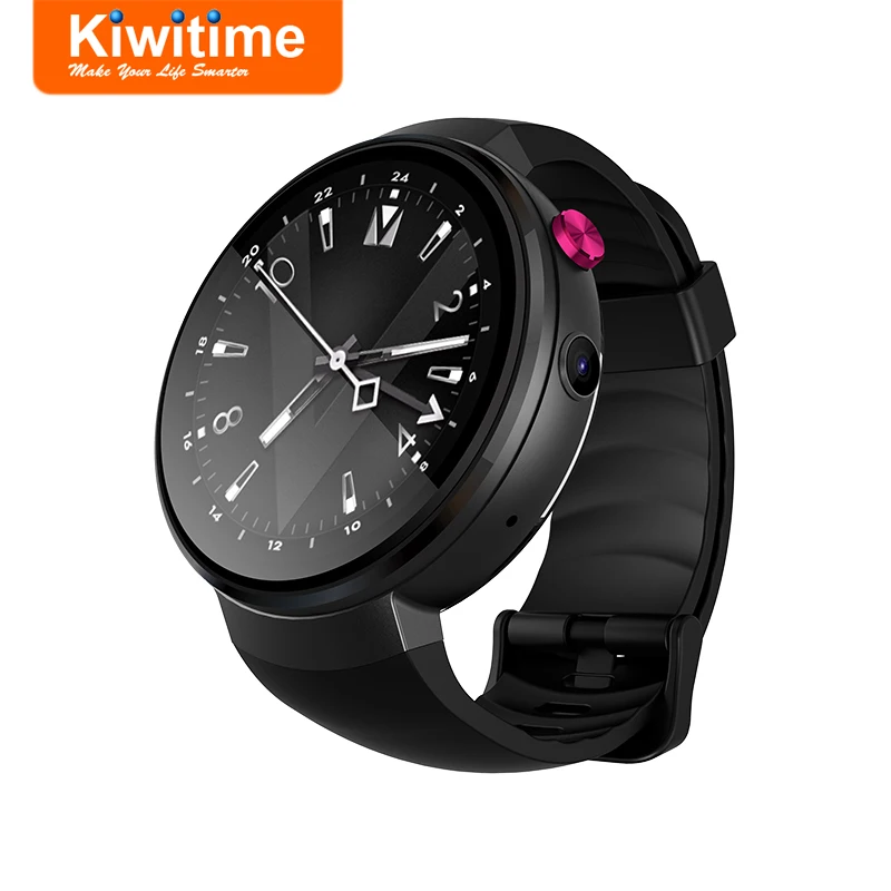 lte android watch