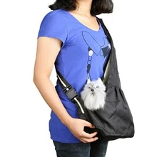 Дышащий Открытый Pet Pet Carrier Cat Puppy Маленькое Животное Собака Перевозчик Слинг Передняя Сетка Сумка На Ремне Рюкзак сумка переноска для кошек рюкзак переноска для кошек переноски для собак переноски для кошек