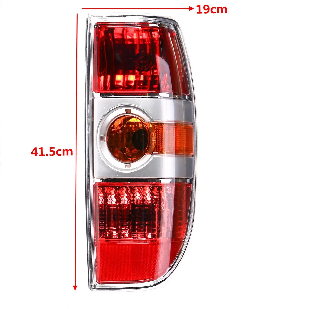 12V влево/правая сторона задний светильник тормозной светильник подходит для Mazda BT50 2007 2008 2009-2011 Красный тормозной фонарь заднего фонаря с провод harnes