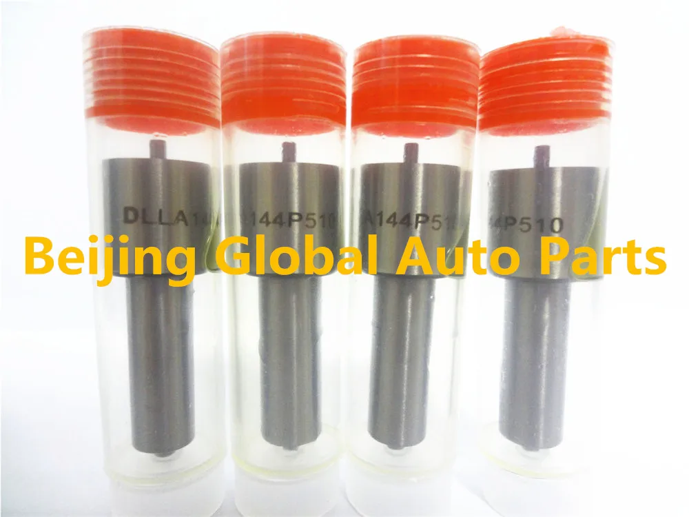Diesel Fuel Injection Injector Nozzle DLLA144P510 0433171366 5000694847 | Автомобили и мотоциклы