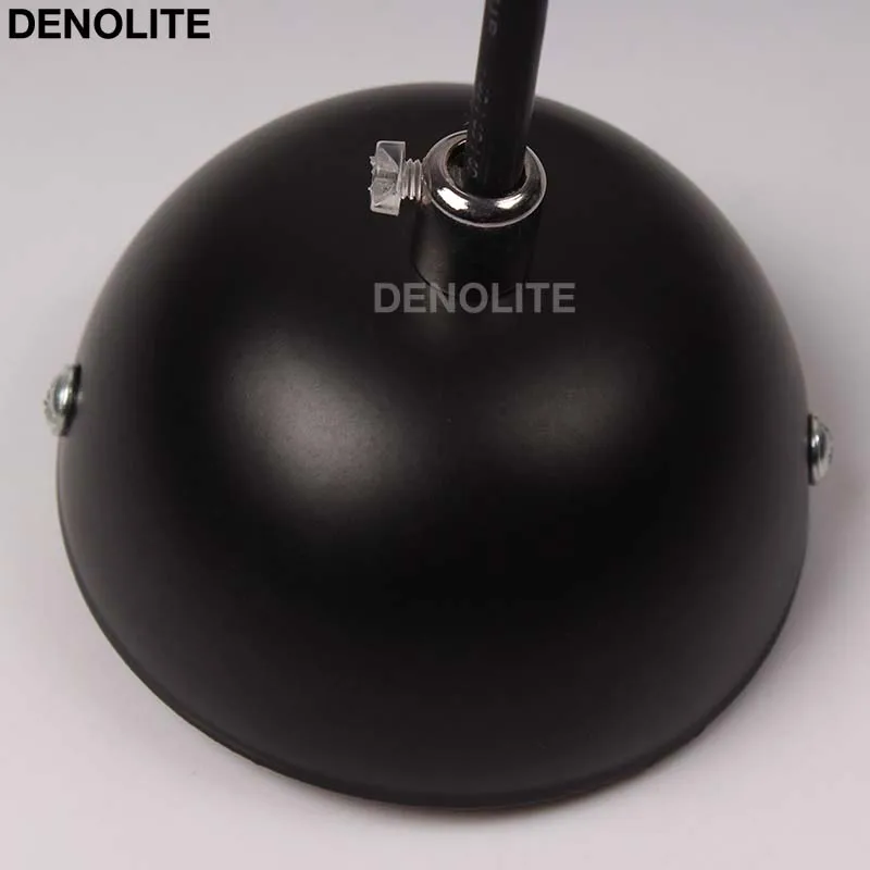 Светодиодная Подвесная лампа DENOLITE Dia3cm H30cm с алюминиевой трубкой 1 Вт 3