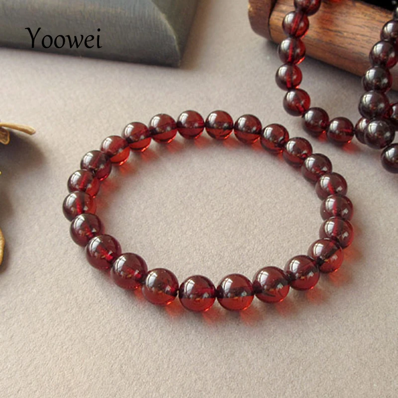 amber bracelet (3)