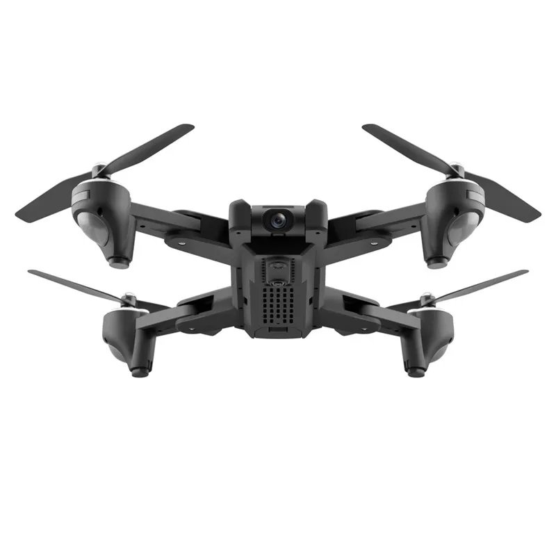 Eachine EG16 WINGGOD RC Дрон Квадрокоптер RTF GPS 5G WiFi FPV с 4K HD камерой складной оптический