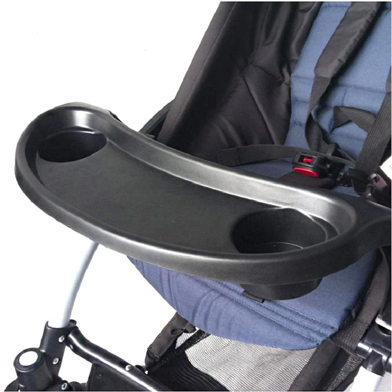 

Stroller multi-function plate removable and easy to install universal baby stroller accessories for the same model