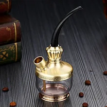 65X65X160 мм кальян трубы мундштук для сигарет с фильтром может быть очищен Multifuctional табака трубы