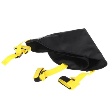 

Photography Video Studio Counter-balance Sandbag Sand Bag for Universal Light Stand Boom Stand Tripod