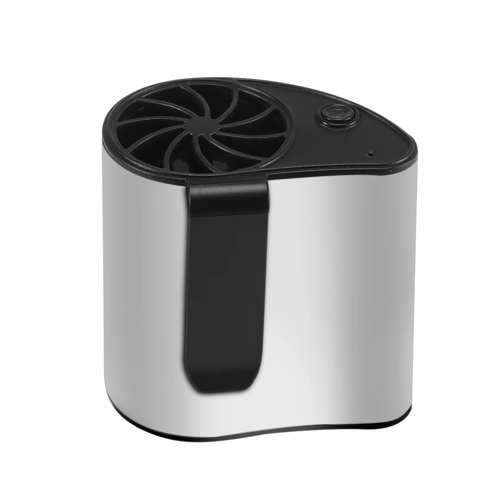 

Waist Fan Air Cooler Arctic Personal Space Cooler Cool Humidifiers Portable USB