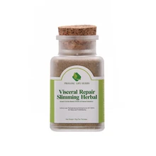 Prolong Lifu Visceral Repair Slimming Herbal Slim Formula font b Weight b font font b Loss