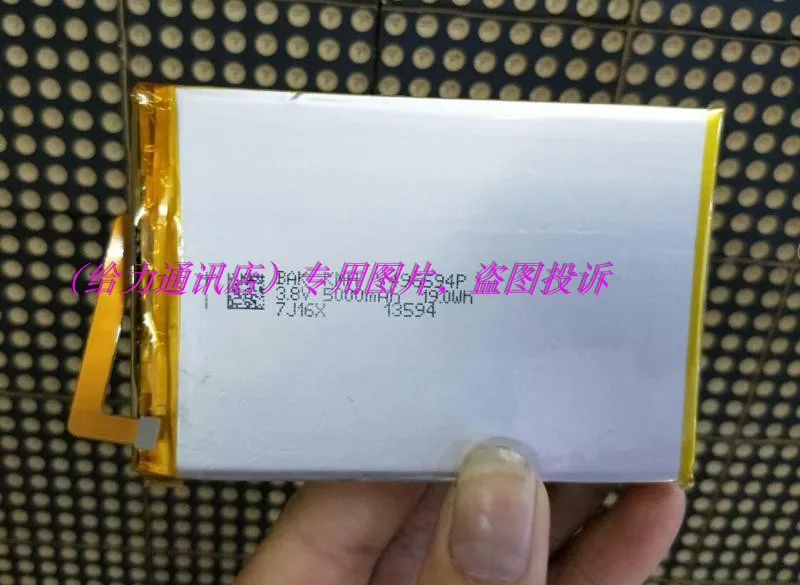 Купить Телефон Аккумулятор 5000