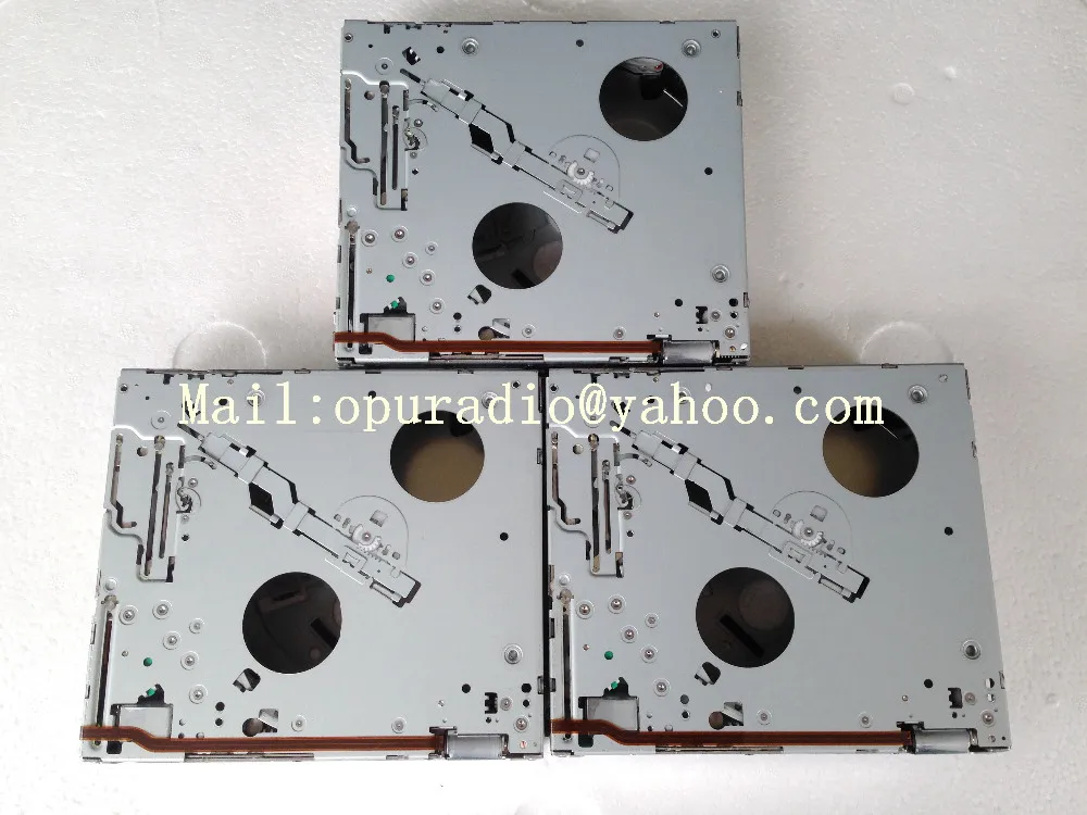 Cheap Brand new Alpine 6CD/DVD changer mechanism DZ63G160 correct PCB for Mercedes COMAND NTG4 HDD Navigation W204 C class 1 Cheap Brand new Alpine 6CD/DVD changer mechanism DZ63G160 correct PCB for Mercedes COMAND NTG4 HDD Navigation W204 C class 1