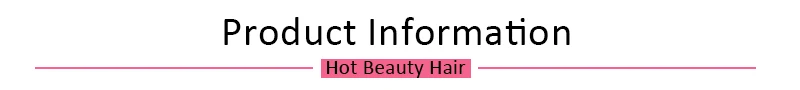 4-product information