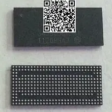 HK post, 50 шт./лот, для iPad 3 блок питания управление контроллером IC чип 343S0561-A1 343S0561 замена