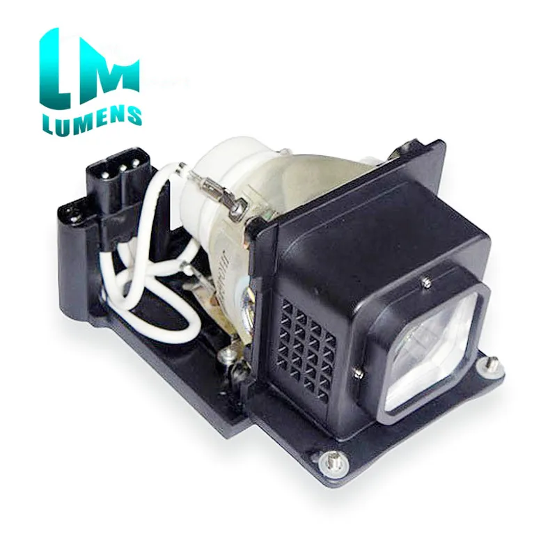 RLC 019 compatible bulb projector lamp with housing for Viewsonic TV