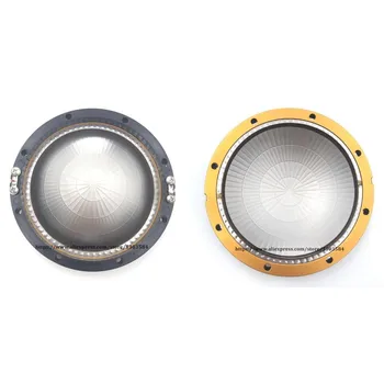 

2PCS 16 ohms Diaphragm for 2446J 2447J 2450J 2451J 2452J 2452H Horn Driver