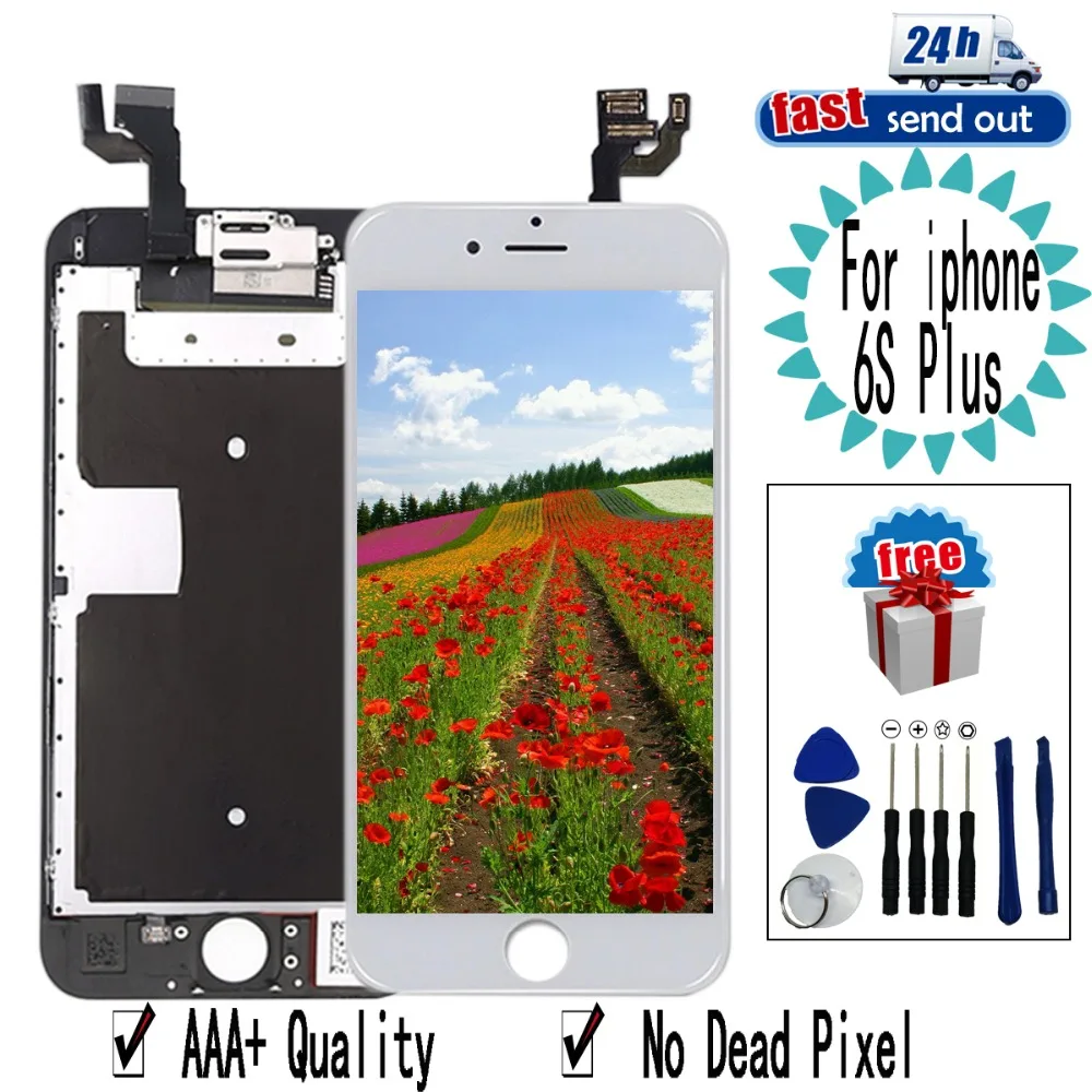 iphone 6S PLUS-1