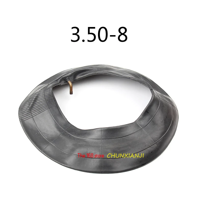

Lightning shipment 3.50-8 Inner Tube 3.50 x 8 For Honda Z50 Mini Trail Monkey Bike good quality