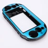 8 colors  Aluminum Plastic Protective Skin Case Cover Shell for Sony PlayStation PS Vita 2000 PSV PCH-20 ► Photo 2/6