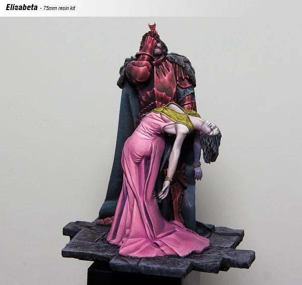 2256-----Elisabeta, the birth of Dracula--75mm  (1)