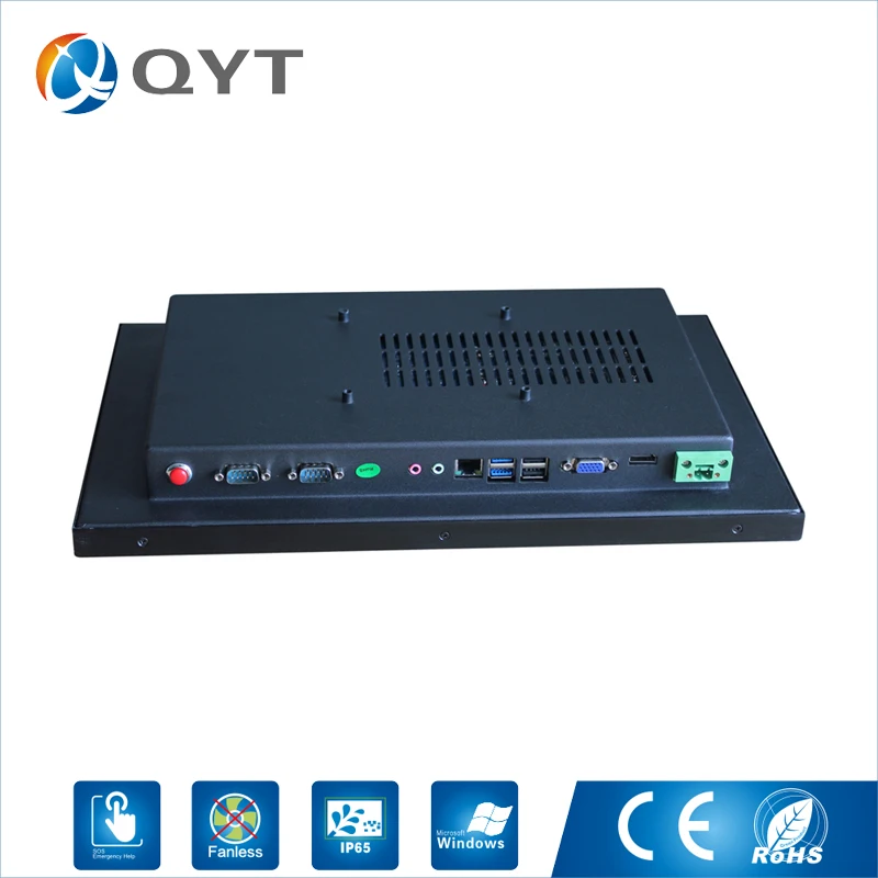 free shipping 15.6 inch all in one pc / c1037u / Resistive touch / 1366x768 (QY-156C-CCAA) free shipping 15.6 inch all in one pc / c1037u / Resistive touch / 1366x768 (QY-156C-CCAA)