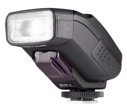 Viltrox мини вспышка света JY-610 II с дисплей Speedlite для Canon Nikon камера 270EX