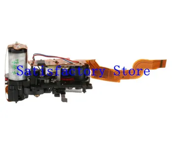 

Original Aperture Motor Control Unit Repair Part For Nikon D3000 D5000 Digital Camera Repair Part