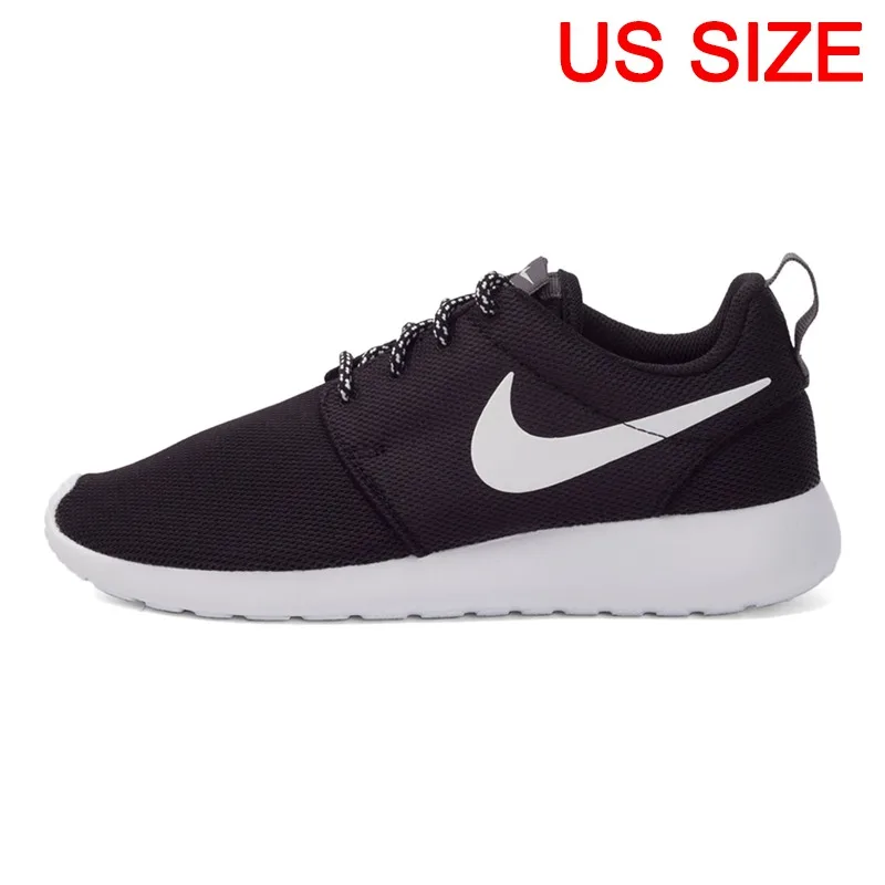 Original New Arrival NIKE ROSHE ONE Women's Running Shoes Sneakers - Цвет: 844994002