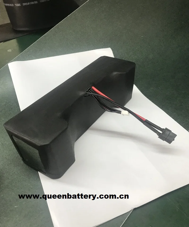 6S4P 20700 21,6 V 22,2 V 17Ah 20700B для NCR20700B батарейный блок с 10 см 14AWG XT90 разъем с 5 см JST балансировочный кабель