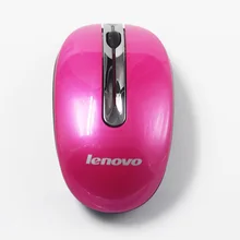 Lenovo mini Беспроводная Bluetooth мышь N3903 USB интерфейс мышь для компьютера для Mac, ПК, ноутбука игровая мышь Беспроводная оптическая мышь
