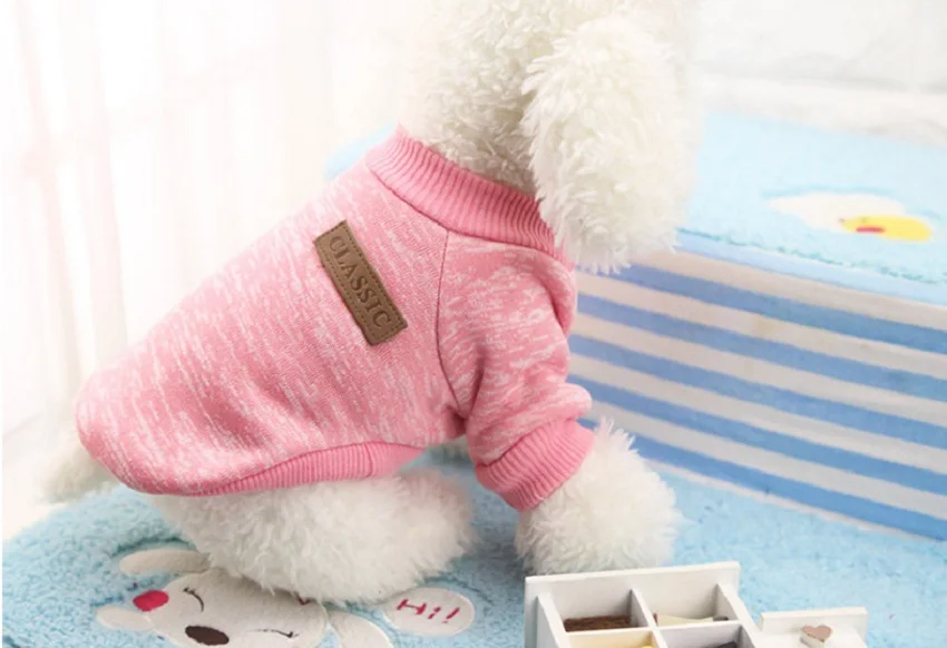 D48_2017_New_Winter_Pet_dog_cats_Sweater_Hoodies_clothes_Warm_Puppy_dog_outwear_woolen_sweater_Costume_for_Samoyed_Hiromi_1