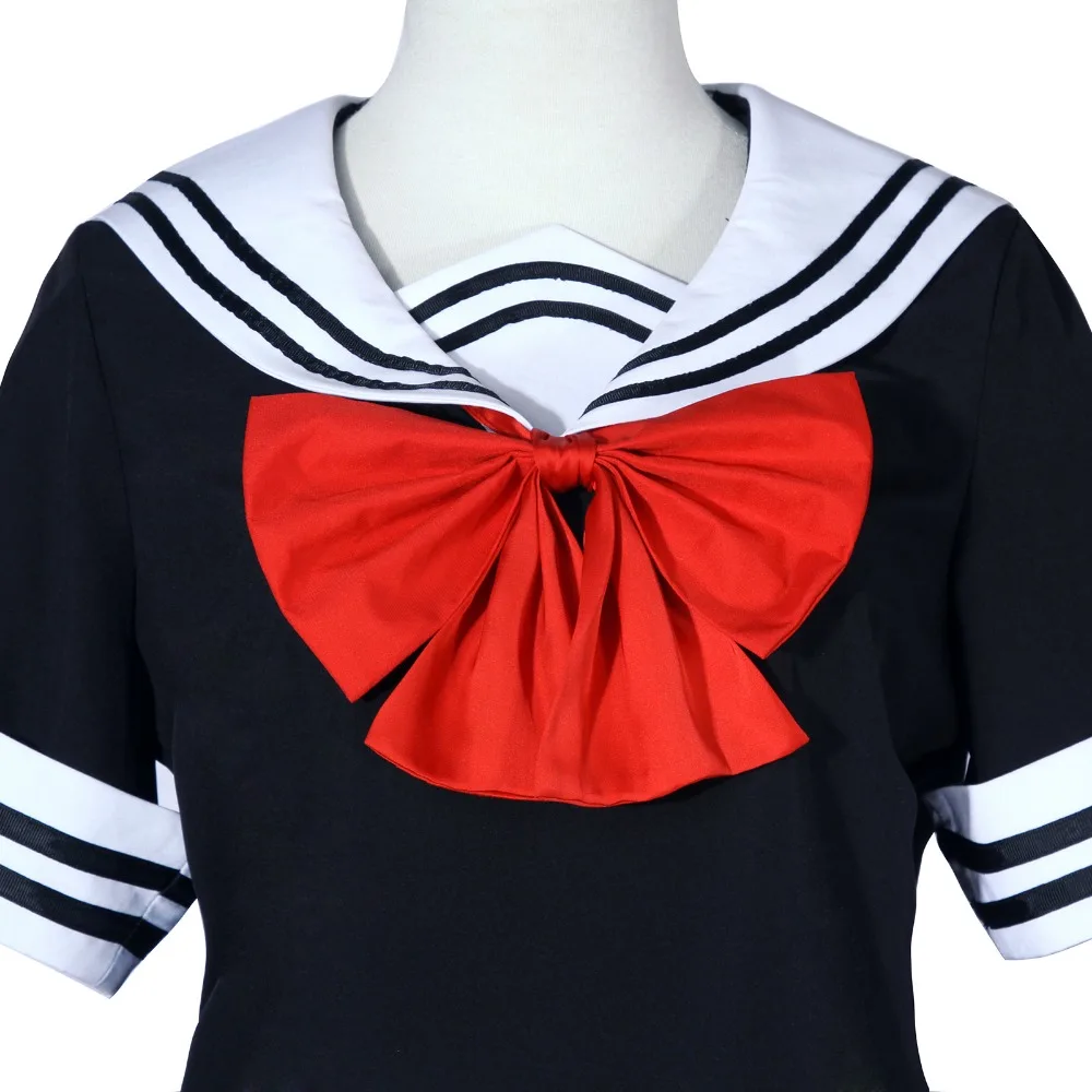 ROLECOS аниме Mahou Shoujo Косплей костюмы Asagiri Aya Yatsumura Tsuyuno волшебная девушка сайт