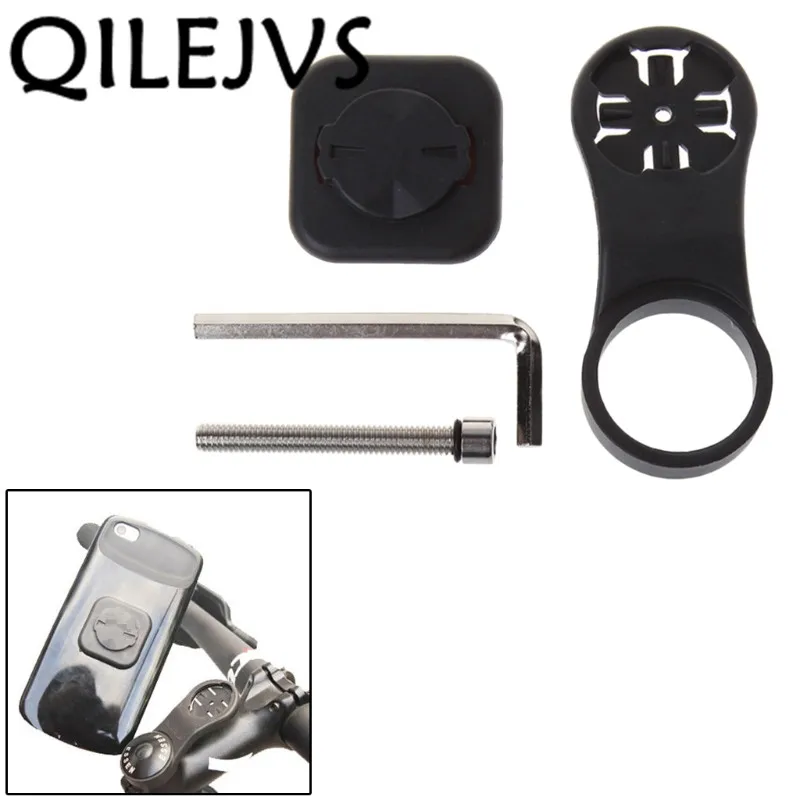 

Bike Bicycle Mobile Phone Bracket Holder Handle Bar GPS Computer Mount