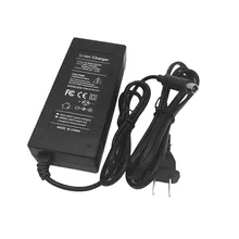 For Xiaomi M365 Ninebot ES1 ES2 ES4 Battery Charger Faster charging US UK EU O 26