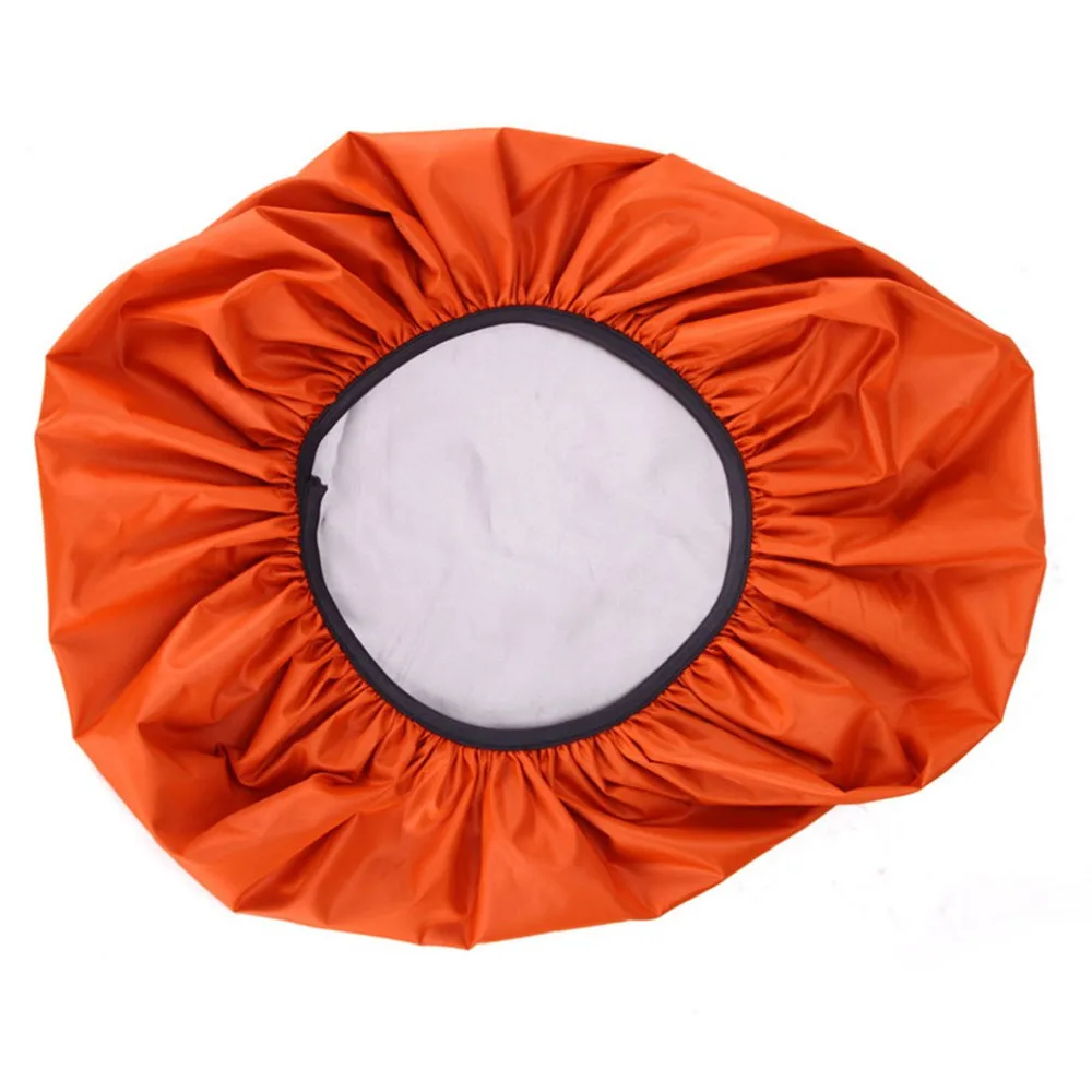 35 60 80L Waterproof Dustproof Rain Cover Professional Backpack Rainproof Cover Camping Hiking 2019 NEW